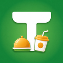 Logo Tính Tiền Quán