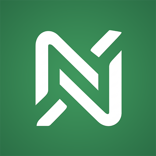 Logo NextAI Việt Nam