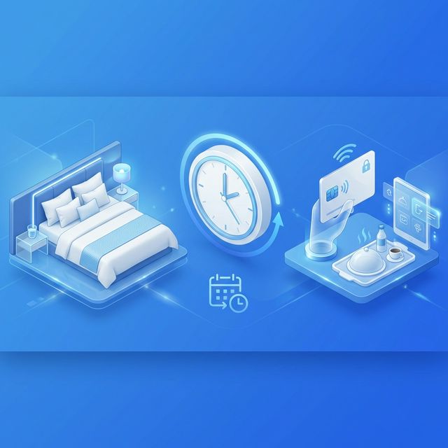 Nhà nghỉ / Khách sạn